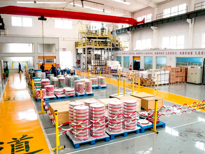 环氧树脂绝缘件